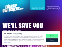 Energyswitchers