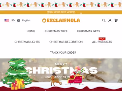 Exclaifmula