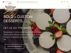 Tennesseecheesecake