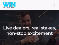 Winchargeback