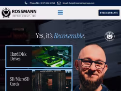 Rossmanngroup