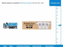 Brandbandits
