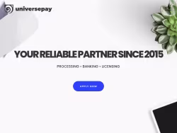 Universepay