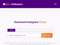 Instafollowers