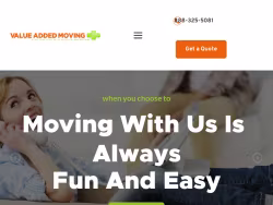 Valueaddedmoving