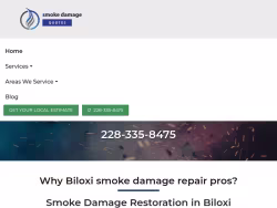 Smokedamagebiloxi