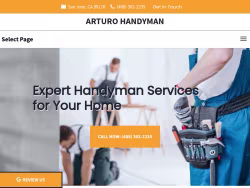 Handymaninsanjoseca