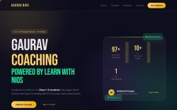 Learnwithnios