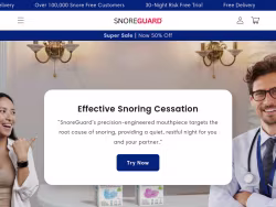 Snoreguard