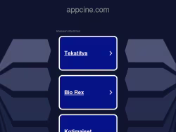 Appcine