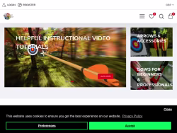 Archeryworld