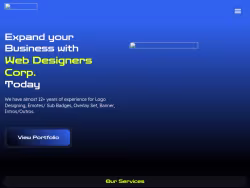 Webdesignerscorp