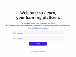 Learn