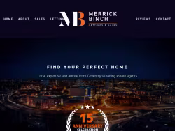 Merrickbinch