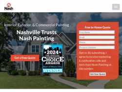Nashpainting
