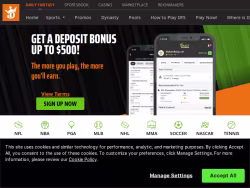 Draftkings