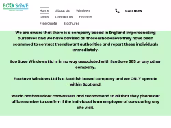 Ecosavewindows