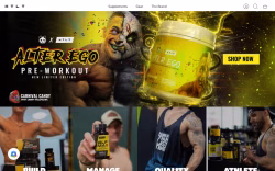 Htltsupps