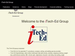 Itech-ed
