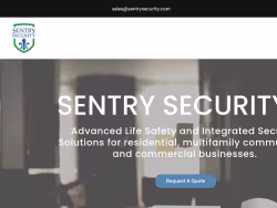 Sentrysecurity