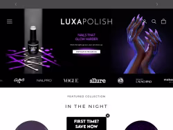 Luxapolish