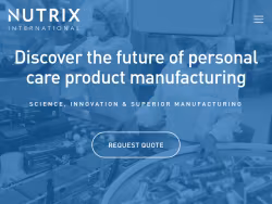 Nutrixusa