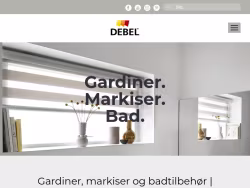Debel