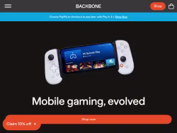 Playbackbone