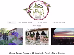 Granada-bedandbreakfast