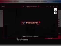 Trackbusway