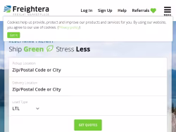 Freightera