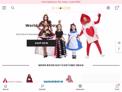 Hallowitchcostumes