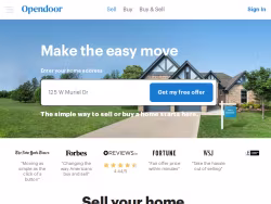 Opendoor
