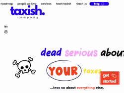 Taxishcompany