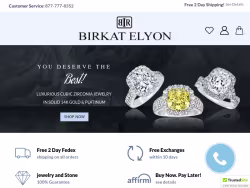 Birkatelyon