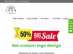 Logoleader