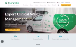 Stericycle