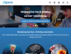 Zspace