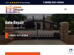 Gaterepairpro