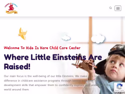 Kidsinkare