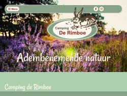 Campingderimboe