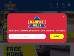 Karpetmills