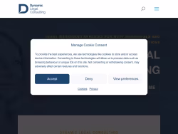 Dynamiclegalconsulting