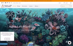 aqualabaquaria.com
