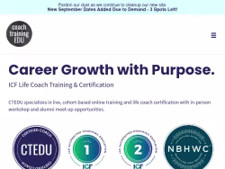 Coachtrainingedu