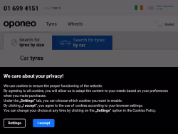 Oponeo