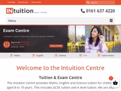Intuitioncentres