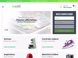 Mespiecesdetachees