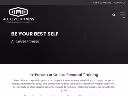 Alllevelfitness