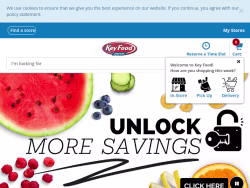 Keyfood